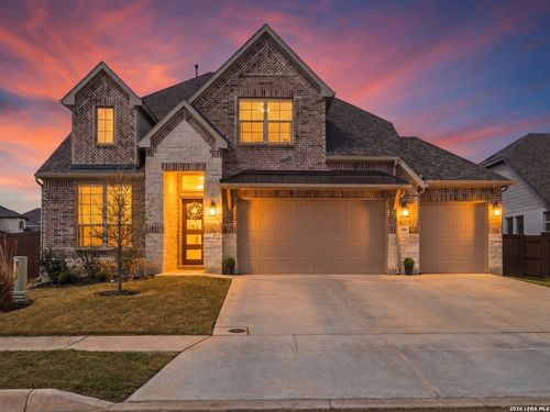 110 Trotting Horse, Boerne, TX, 78006-3288 | Card Image