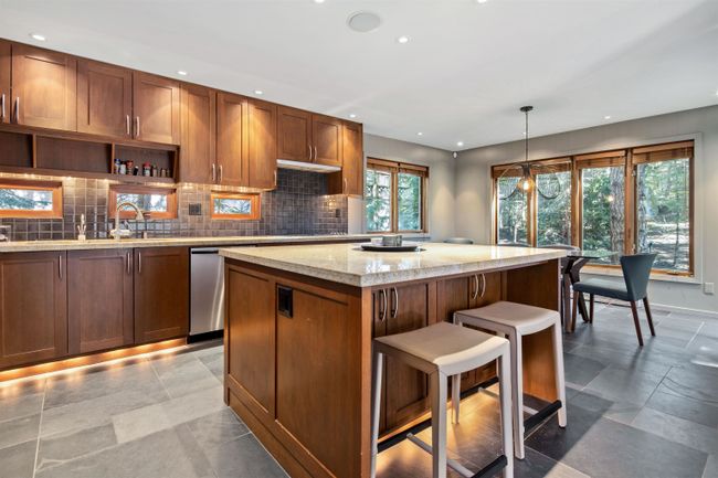 6274 Palmer Drive, Home with 4 bedrooms, 1 bathrooms and 4 parking in Whistler BC | Image 5