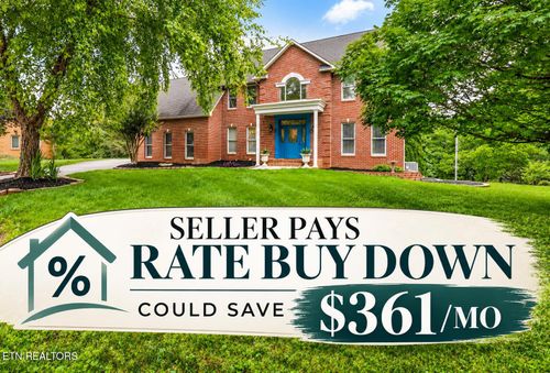 16 Radcliff Ter, Oak Ridge, TN, 37830-9013 | Card Image