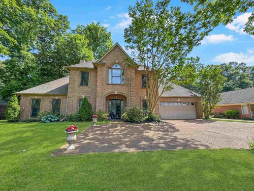 7733 Sunny Trail Dr, Bartlett, TN, 38135 | Card Image