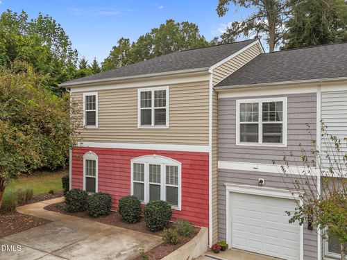 153 Deacon Ridge St, Wake Forest, NC, 27587-2873 | Card Image
