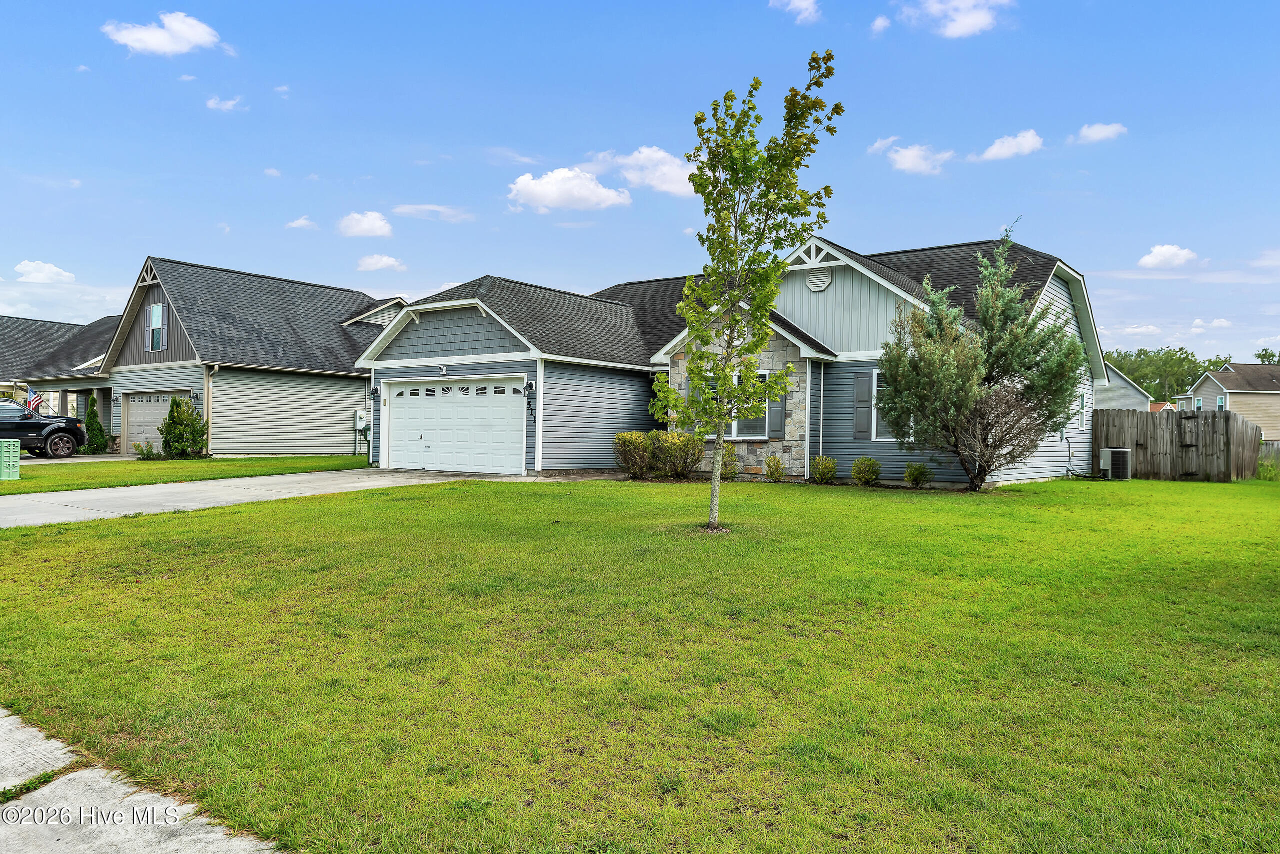Residential in Jacksonville 2