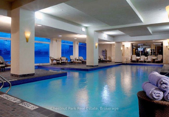 1245 - 1050 Paignton House Rd, Condo with 1 bedrooms, 1 bathrooms and 250 parking in Minett ON | Image 10