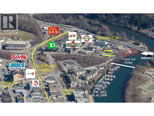 1570 Pemberton Ave, Squamish, BC, V8B0K2 | Card Image