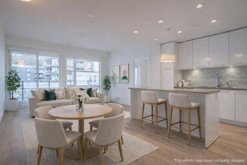 607-3488 Sawmill Cres, Vancouver, BC, V5S0C7 | Card Image