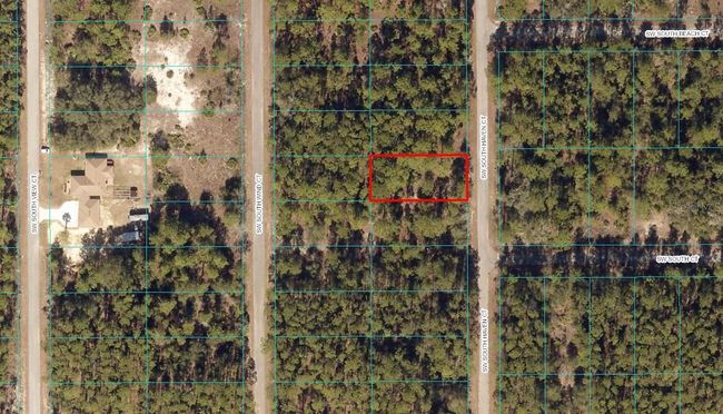 00 Sw Southhaven Court, Home with 0 bedrooms, 0 bathrooms and null parking in Dunnellon FL | Image 2