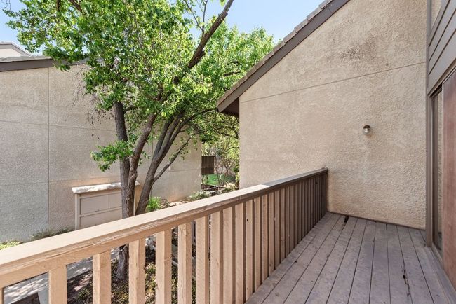 View of wooden deck | Image 21