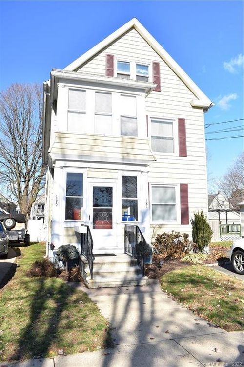 1-181 Leete St, West Haven, CT, 06516-5339 | Card Image