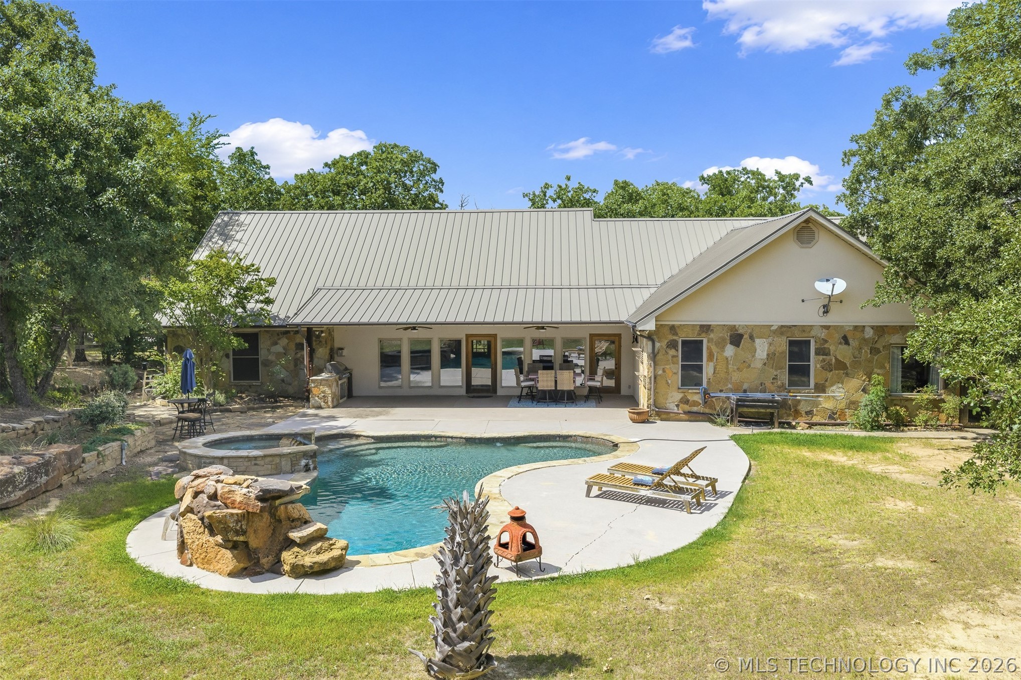 Residential in Ardmore 3