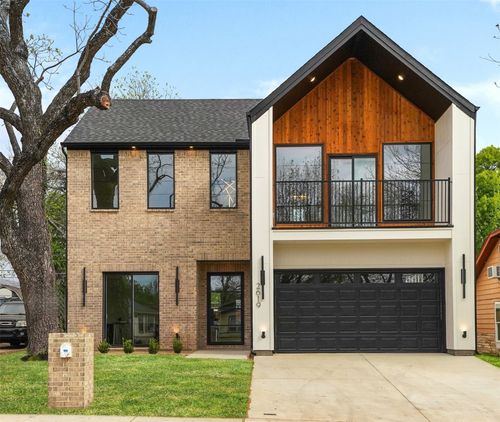 2619 Emmett St, Dallas, TX, 75211-5420 | Card Image