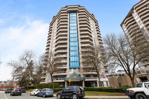 906-1245 QUAYSIDE DRIVE, New Westminster, BC, V3M6J6 | Card Image