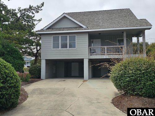 101 W Greenside Ct, Nags Head, NC, 27959-9599 | Card Image