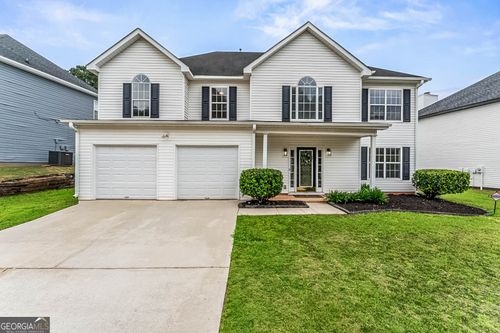 5473 Mayfair Crossing Dr, lithonia, GA, 30038-1184 | Card Image