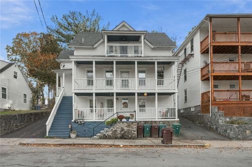 735 Bernon Street, Woonsocket, RI, 02895 | Card Image