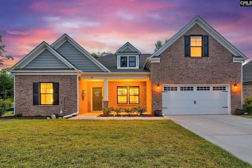 186 Collins Cove Dr, Chapin, SC, 29036-9873 | Card Image