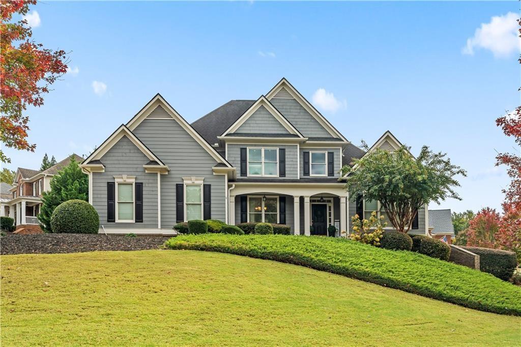 Brookhaven Ct, Cumming, GA 30040