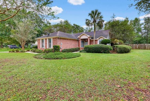 5390 Pedrick Crossing Drive, Tallahassee, FL, 32317 | Card Image