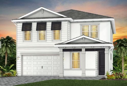 70-10486 Northbrook Cir, Palm Beach Gardens, FL, 33412-7303 | Card Image