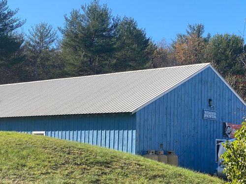 28 Stow Dr, West Chesterfield, NH, 03466-3672 | Card Image