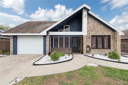4201 N Palm Dr, Pharr, TX, 78577-7608 | Card Image