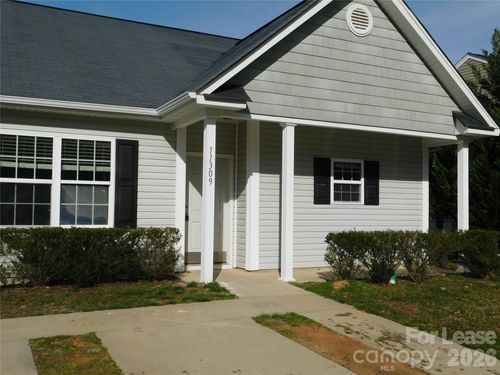 11309 Joe Morrison Ln, Charlotte, NC, 28214-6421 | Card Image