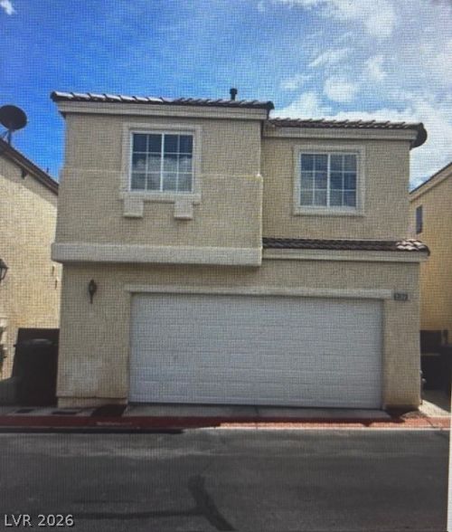 3123 Inlet Bay Ave, North Las Vegas, NV, 89031-0592 | Card Image