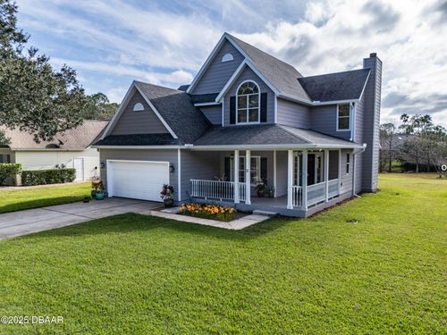 5 Canterbury Woods, Ormond Beach, FL, 32174-2449 | Card Image