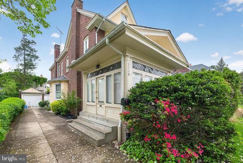 1110 Wakeling St, PHILADELPHIA, PA, 19124-2510 | Card Image