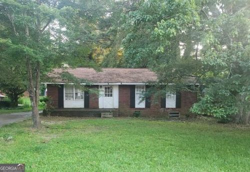 2802 Ocean Valley Dr, Atlanta, GA, 30349-4256 | Card Image