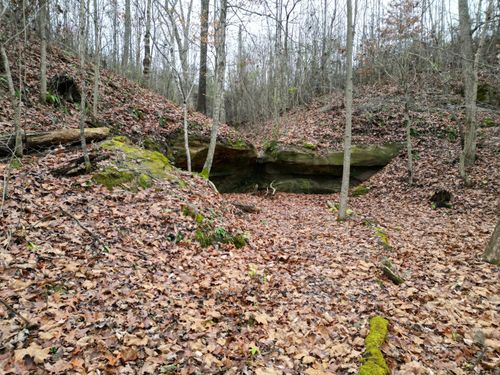 tract-3-albany-woods-34775 State Route 681, Albany, OH, 45710 | Card Image