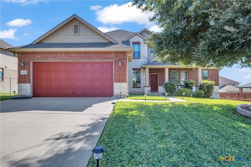 6002 Marble Falls Drive, Killeen, TX, 76542 | Card Image