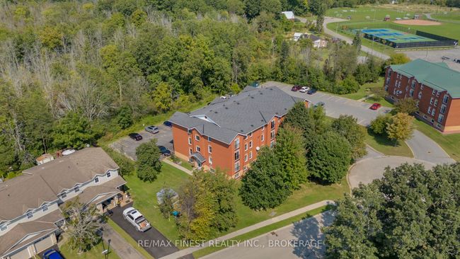 403 - 540 Talbot Pl, Condo with 2 bedrooms, 1 bathrooms and 1 parking in Gananoque ON | Image 25