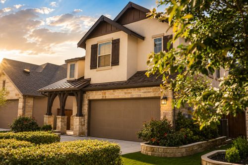 112 Rosebush Drive, Liberty Hill, TX, 78642 | Card Image