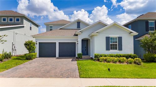 2591 Seagirt Way, CLERMONT, FL, 34711-5517 | Card Image