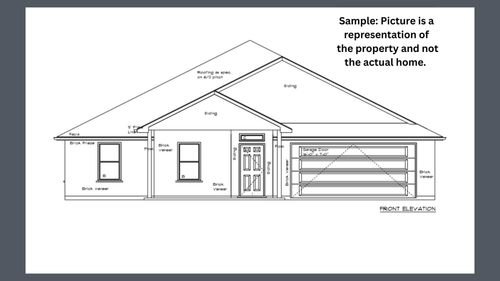 7603 Hudson Way, Abilene, TX, 79605 | Card Image