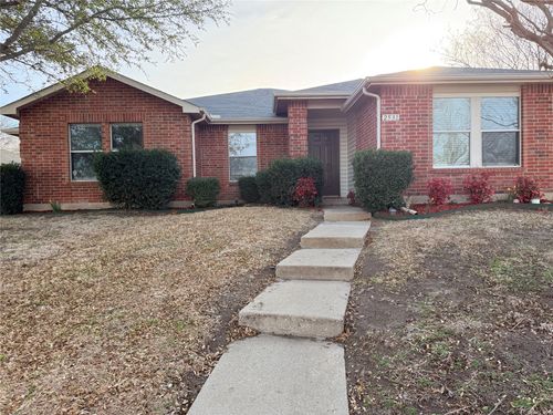 2531 Barksdale Dr, Rockwall, TX, 75032-7381 | Card Image