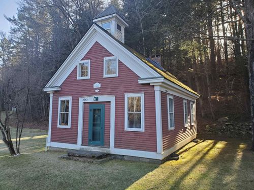 2063 Houghtonville Rd, Grafton, VT, 05146-8803 | Card Image