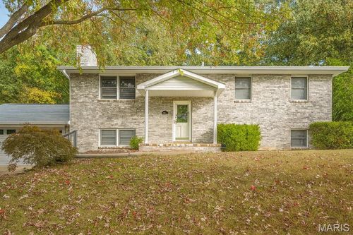 116 Valleywood Ct, Bethalto, IL, 62010-1181 | Card Image