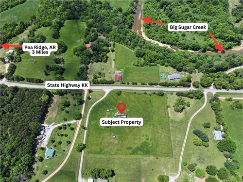 3014 Route Kk, Seligman, MO, 65745-9230 | Card Image