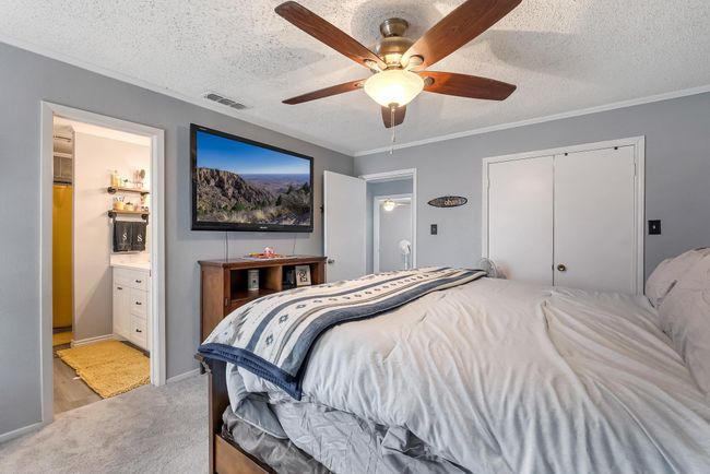 2517 Button Willow Pkwy, House other with 3 bedrooms, 2 bathrooms and null parking in Abilene TX | Image 22