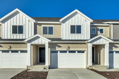 303-6880 S Survey Peak Ln, West Jordan, UT, 84081-4259 | Card Image