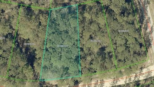 Lot 14 & 15 Niblick Street, Abita Springs, LA, 70420 | Card Image