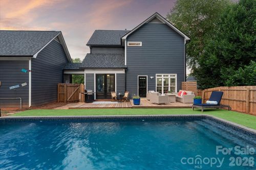 1235 Old Coach Ln, Rock Hill, SC, 29732-8083 | Card Image