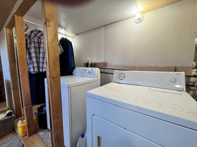 41004 Range Road 215, House other with 4 bedrooms, 1 bathrooms and null parking in Bashaw AB | Image 33