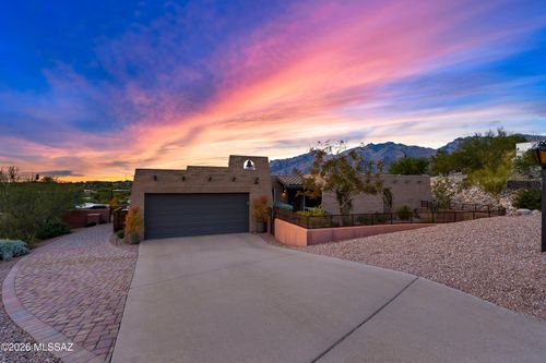 5701 E Paseo Caborca, Tucson, AZ, 85750 | Card Image