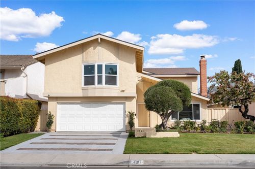 4311 Pioneer St, Irvine, CA, 92604-2716 | Card Image