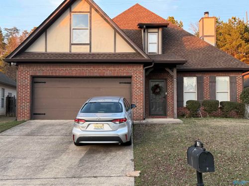 1307 Sierra Ct, Gardendale, AL, 35071-4218 | Card Image