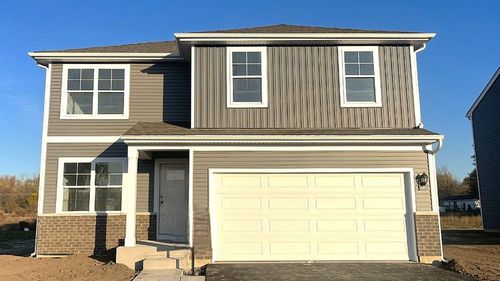 587 Marcella St, Hebron, IN, 46341-0020 | Card Image