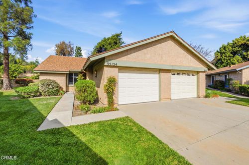 35-35124 Village 35, Camarillo, CA, 93012-5605 | Card Image