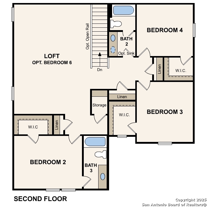 Residential in San Antonio 3